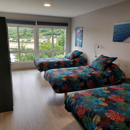 Apartamento Vistas Pedrido Paderne Eksteriør billede